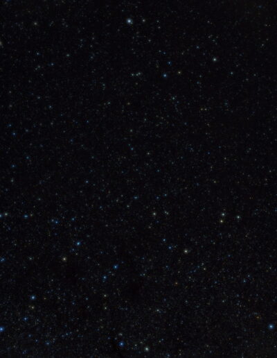 Der Oktant (lat. Octans) ist ein unscheinbares Sternbild am Südhimmel, das den südlichen Himmelspol umgibt.